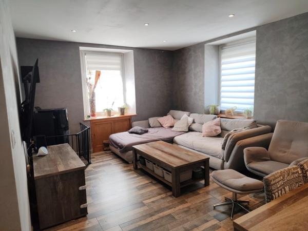 Maison 138 m² - SELONCOURT