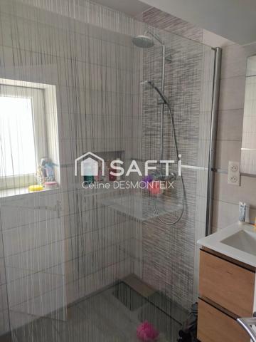 Maison 138 m² - SELONCOURT