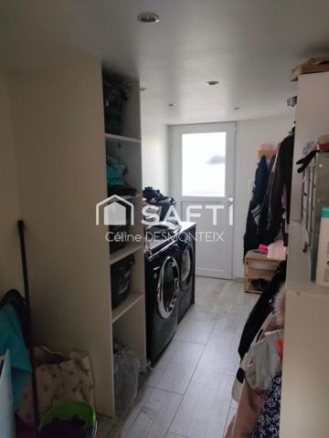 Maison 138 m² - SELONCOURT