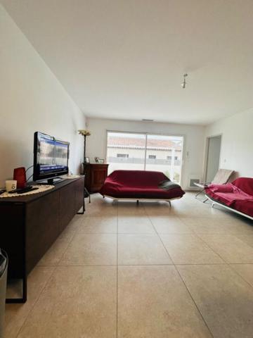 MAISON DE PLAIN-PIED À 1 KM DES PLAGES