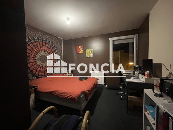 Location Maison 3 pièces 64.85 m² - 4 RUE GUSTAVE BINET La Riviere Saint-sauveur 14600