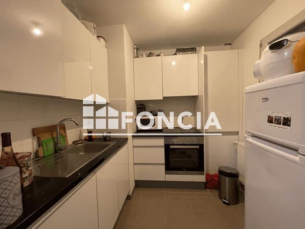 Location Maison 3 pièces 64.85 m² - 4 RUE GUSTAVE BINET La Riviere Saint-sauveur 14600