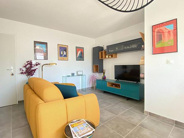 APPARTEMENT à ROYAN