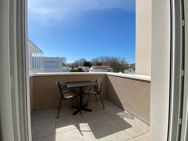 APPARTEMENT à ROYAN