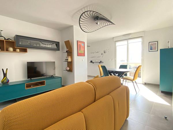 APPARTEMENT à ROYAN