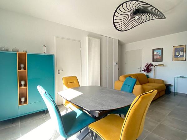 APPARTEMENT à ROYAN