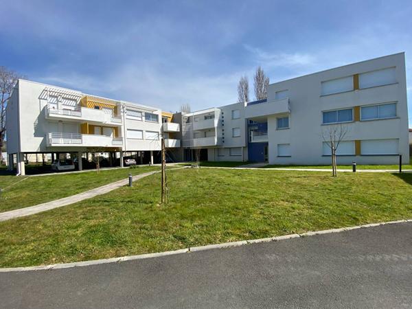 APPARTEMENT à ROYAN