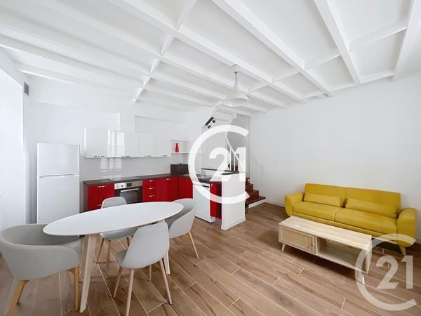 Maison à vendre  3 pièces - 81 m2 COGNAC - 16