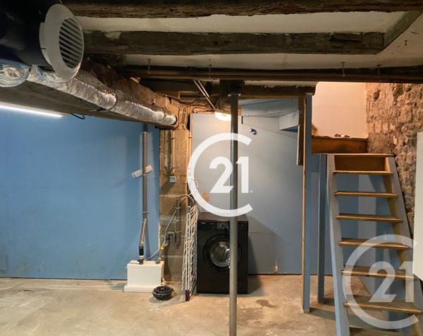 Maison à vendre  3 pièces - 81 m2 COGNAC - 16