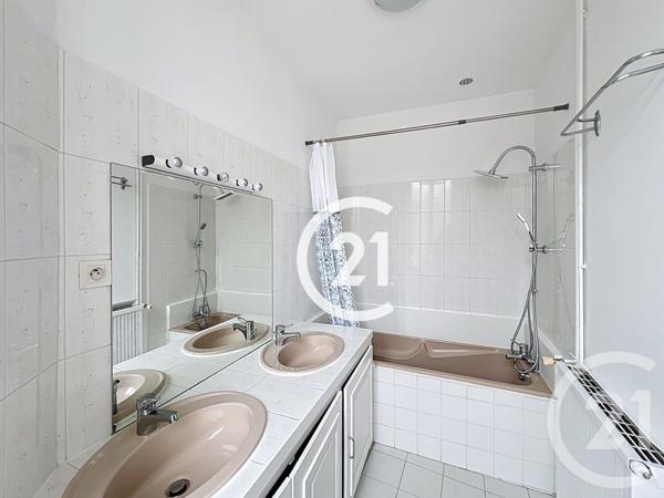 Maison à vendre  3 pièces - 81 m2 COGNAC - 16