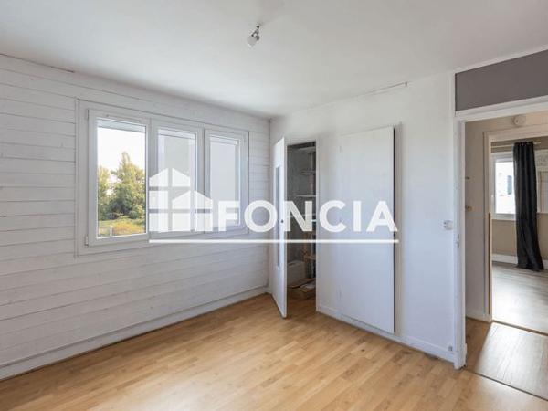 À vendre Appartement 4 pièces 75.24 m² - Tarbes 65000