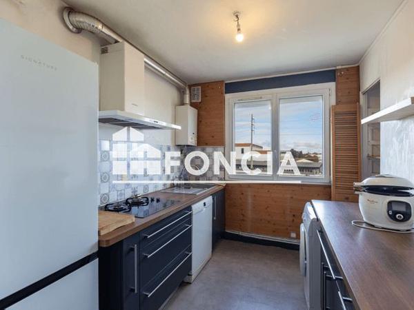 À vendre Appartement 4 pièces 75.24 m² - Tarbes 65000