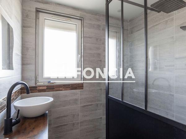 À vendre Appartement 4 pièces 75.24 m² - Tarbes 65000