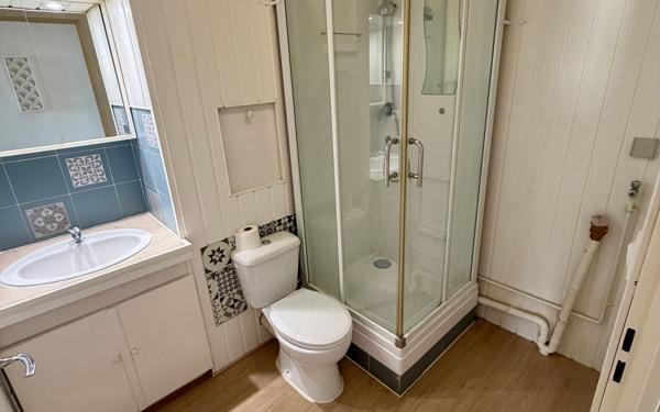 Appartement à vendre    1 pièce • 34 m2 Montigny-le-Bretonneux