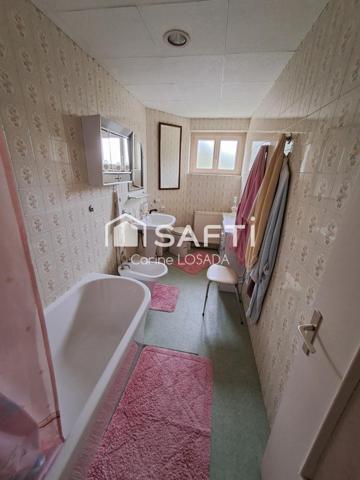 Spacieuse maison à proximité de Fontenay-le-Comte