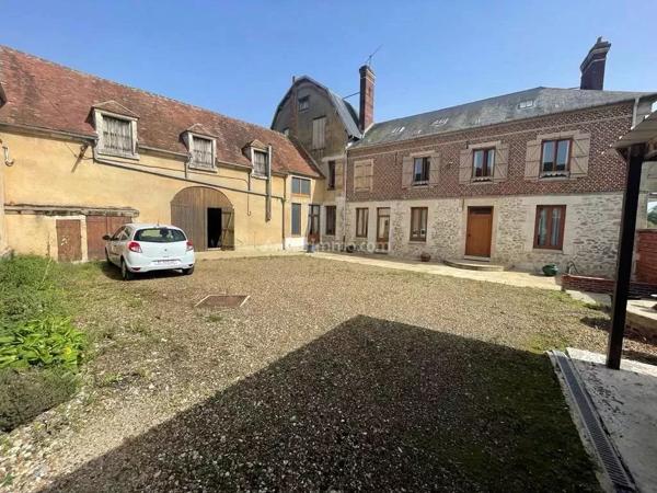 Vente Maison 11 pièces 350 m2 à Noailles