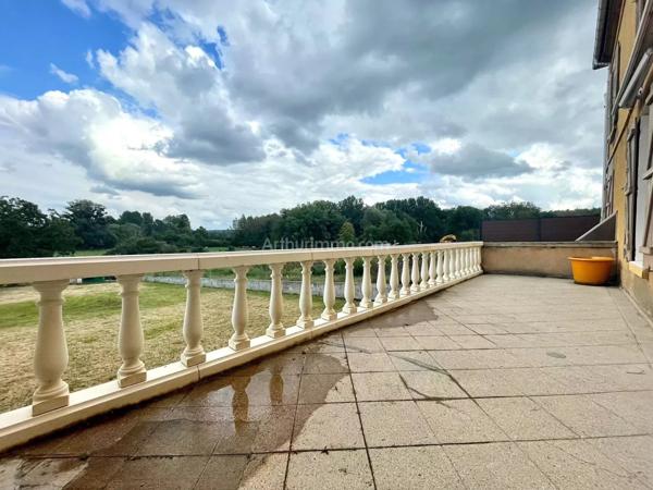 Vente Maison 11 pièces 350 m2 à Noailles