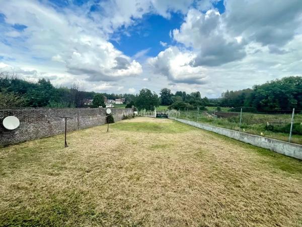 Vente Maison 11 pièces 350 m2 à Noailles