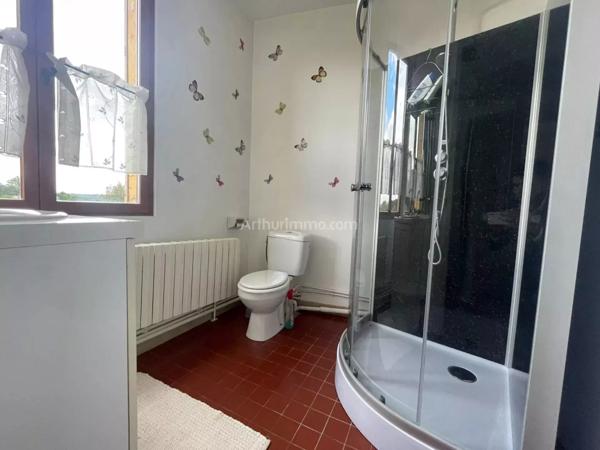 Vente Maison 11 pièces 350 m2 à Noailles