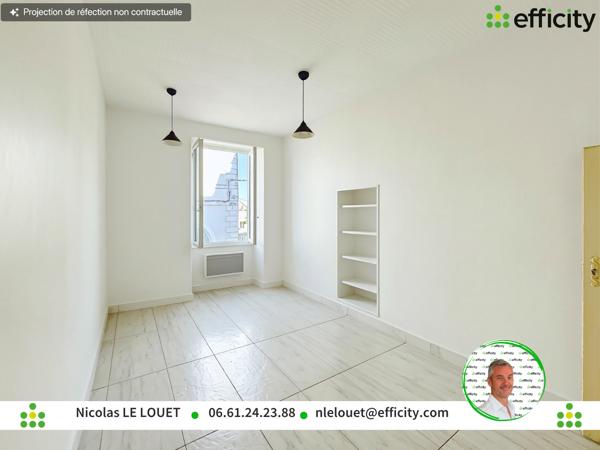 Local Commercial
         2 pièces
        - 52 m² 60 000 € *
