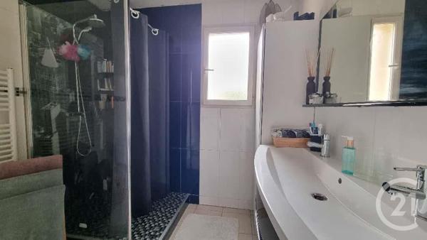 Maison à vendre  4 pièces - 85,26 m2 PONTOISE - 95