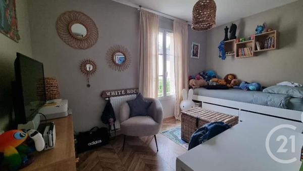 Maison à vendre  4 pièces - 85,26 m2 PONTOISE - 95