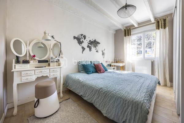 Maison de 250 m²