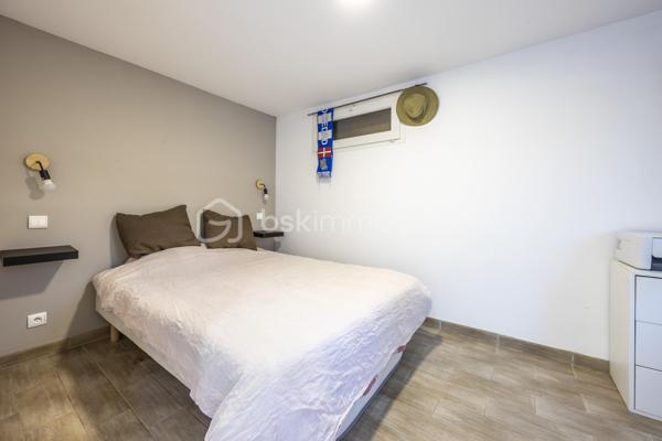 Maison de 250 m²