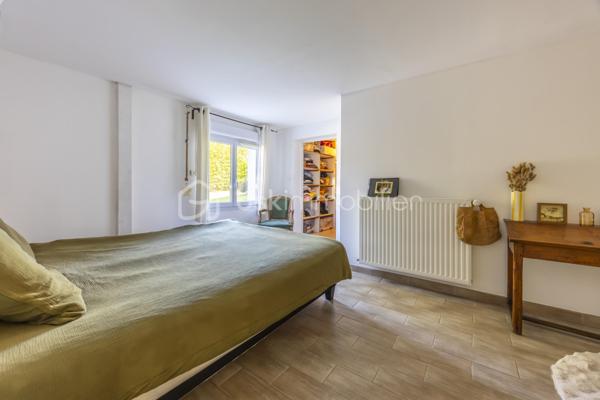 Maison de 250 m²