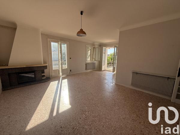 Appartement à vendre 4 pièces 100 m² Canet-en-Roussillon
