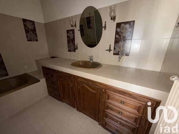 Appartement à vendre 4 pièces 100 m² Canet-en-Roussillon