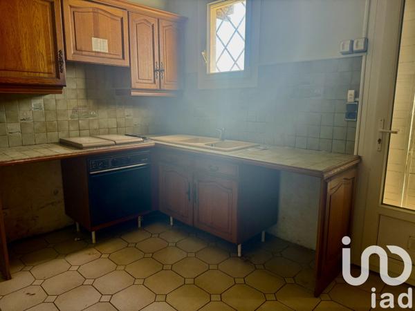 Appartement à vendre 4 pièces 100 m² Canet-en-Roussillon