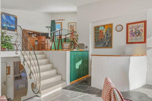 Vente Appartement de luxe Avoriaz 7 Pièces 175 m²