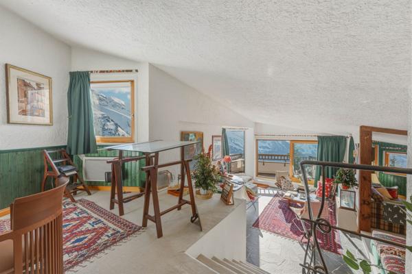 Vente Appartement de luxe Avoriaz 7 Pièces 175 m²