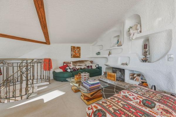 Vente Appartement de luxe Avoriaz 7 Pièces 175 m²