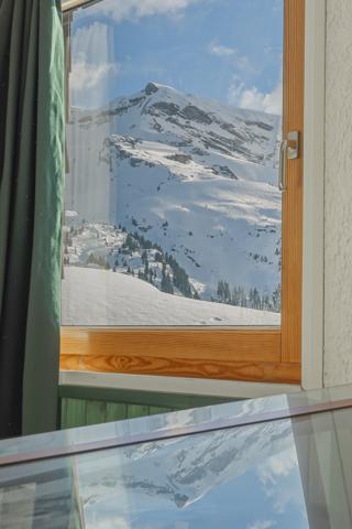 Vente Appartement de luxe Avoriaz 7 Pièces 175 m²