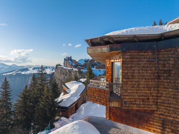 Vente Appartement de luxe Avoriaz 7 Pièces 175 m²