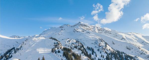 Vente Appartement de luxe Avoriaz 7 Pièces 175 m²