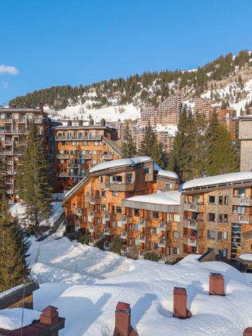 Vente Appartement de luxe Avoriaz 7 Pièces 175 m²