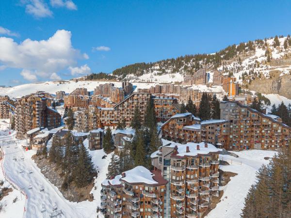 Vente Appartement de luxe Avoriaz 7 Pièces 175 m²