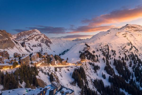 Vente Appartement de luxe Avoriaz 7 Pièces 175 m²