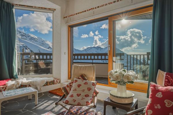 Vente Appartement de luxe Avoriaz 7 Pièces 175 m²