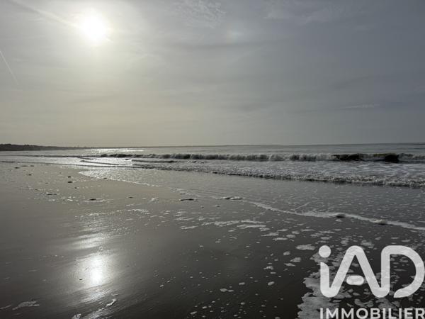 Appartement à vendre 3 pièces 50 m² Saint-Brevin-les-Pins