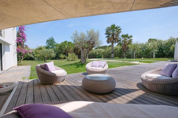 Vente Maison de luxe Perpignan 6 Pièces 290 m²
