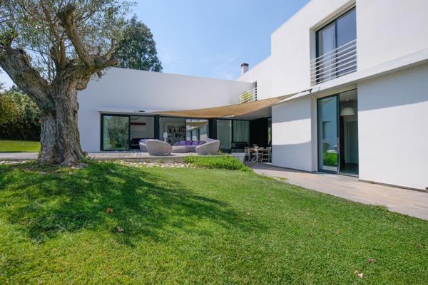Vente Maison de luxe Perpignan 6 Pièces 290 m²