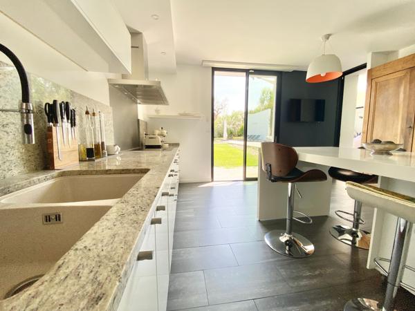 Vente Maison de luxe Perpignan 6 Pièces 290 m²