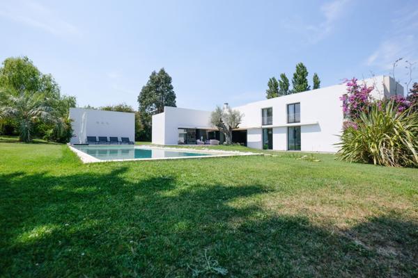 Vente Maison de luxe Perpignan 6 Pièces 290 m²