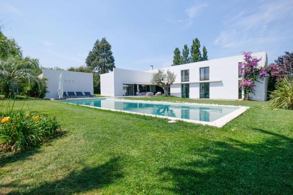 Vente Maison de luxe Perpignan 6 Pièces 290 m²