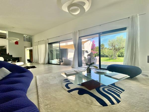 Vente Maison de luxe Perpignan 6 Pièces 290 m²