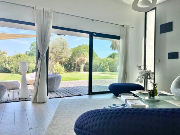Vente Maison de luxe Perpignan 6 Pièces 290 m²